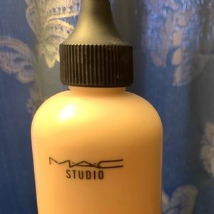 SOLD Mac Face & Body